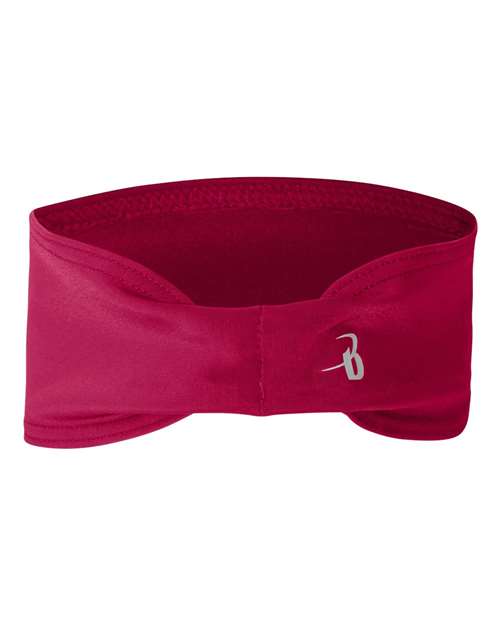 Badger 0300 - Red Back