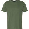 Gildan 42000 - Greens - Military Green
