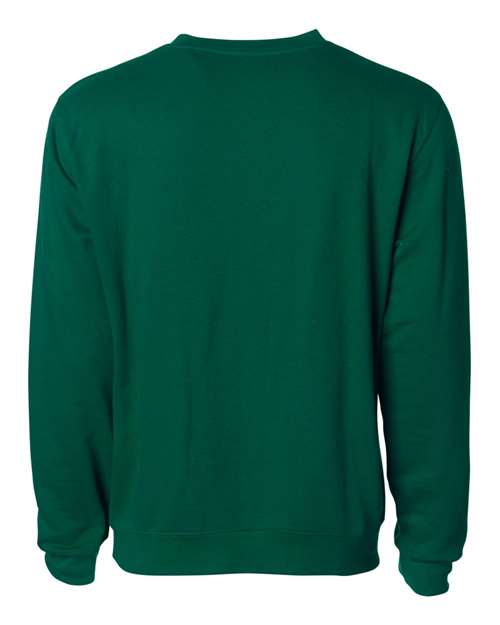 Independent Trading Co. SS3000 - Greens - Dark Green Back