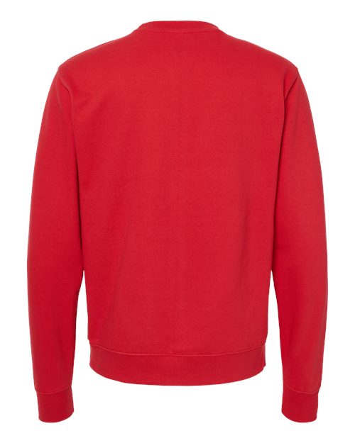 Independent Trading Co. SS3000 - Reds & Pinks - Red Back