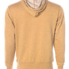 Independent Trading Co. PRM90HT - Golden Wheat Heather Back