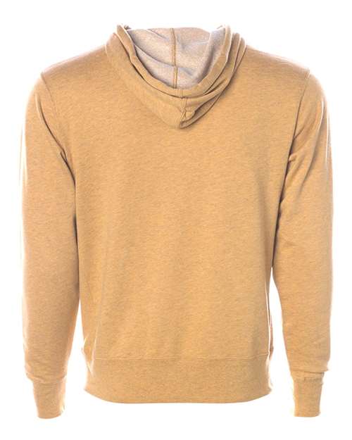 Independent Trading Co. PRM90HT - Golden Wheat Heather Back