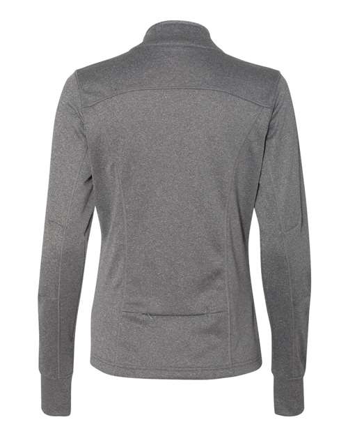 Independent Trading Co. EXP60PAZ - Gunmetal Heather Back