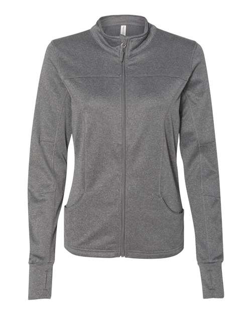 Independent Trading Co. EXP60PAZ - Gunmetal Heather