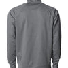 Independent Trading Co. EXP70PTZ - Gunmetal Heather Back