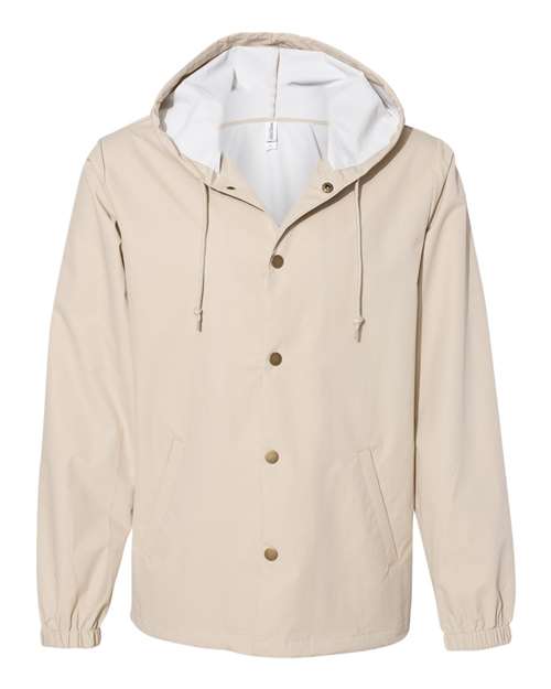 Independent Trading Co. EXP95NB - Classic Khaki