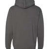 Independent Trading Co. IND4000 - Blacks & Grays - Charcoal Back