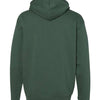 Independent Trading Co. IND4000 - Other Colors - Alpine Green Back