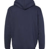 Independent Trading Co. IND4000 - Blacks & Grays - Slate Blue Back