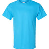 Hanes 5250 - Blues - Aquatic Blue