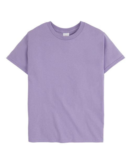 Hanes 5450 - Blues - Lavender
