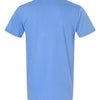 Hanes 4980 - Blues - Carolina Blue Back