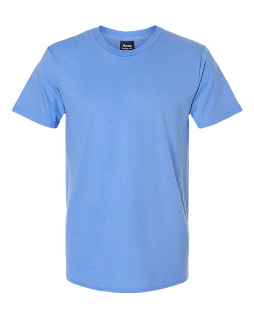 Hanes 4980 - Blues - Carolina Blue