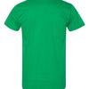 Hanes 4980 - Greens - Kelly Green Back