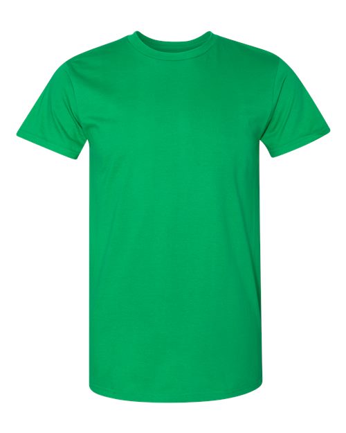 Hanes 4980 - Greens - Kelly Green