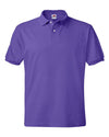 Hanes 054X - Purples - Purple