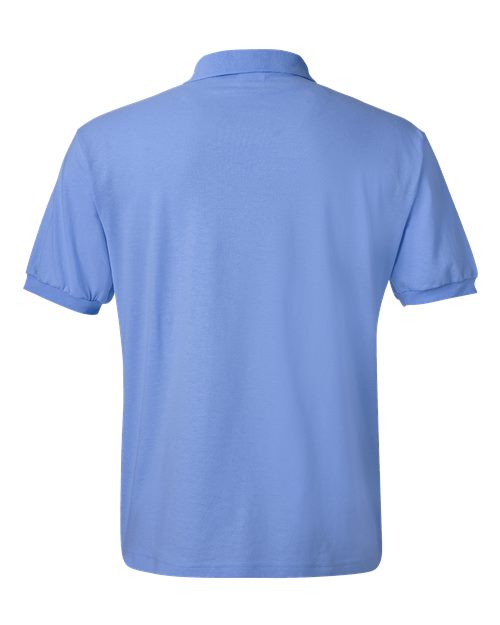 Hanes 054X - Blues - Carolina Blue Back