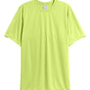 Hanes 4820 - Safety Green