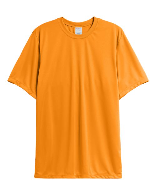 Hanes 4820 - Safety Orange