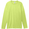 Hanes 482L - Safety Green