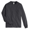 Hanes 5586 - Charcoal Heather