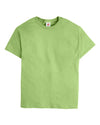 Hanes 5480 - Greens - Lime