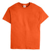 Hanes 5480 - Yellows & Oranges - Orange