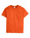 Hanes 5480 - Yellows & Oranges - Orange