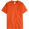 Hanes 5590 - Orange