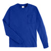 Hanes 5596 - Deep Royal