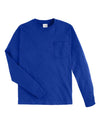 Hanes 5596 - Deep Royal