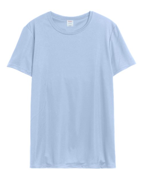 Hanes 4830 - Light Blue