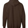 Hanes F280 - Dark Chocolate Back