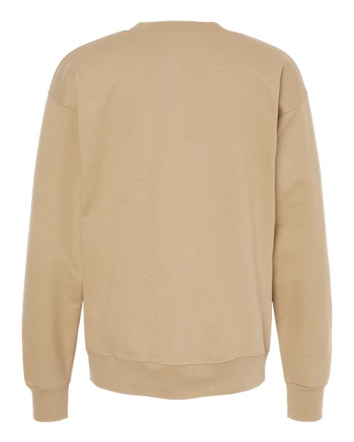Hanes F260 - Earth Tones - Pebble Back