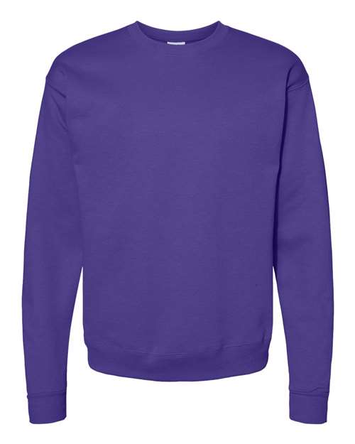 Hanes P160 - Purples - Purple