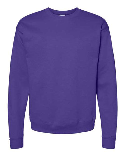 Hanes P160 - Purples - Purple