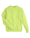 Hanes P160 - Other Colors - Safety Green