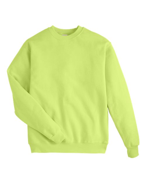 Hanes P160 - Other Colors - Safety Green