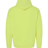 Hanes P170 - Other Colors - Safety Green Back