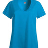 Hanes S04V - Teal
