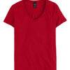 Hanes S04V - Deep Red