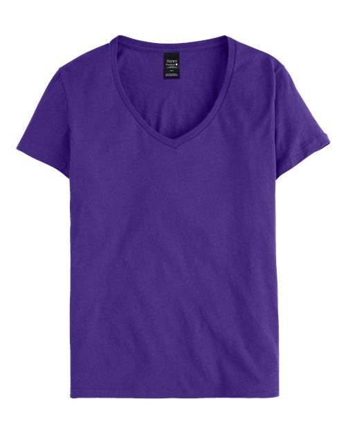 Hanes S04V - Purple