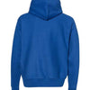 Champion S101 - Blues - Athletic Royal Back