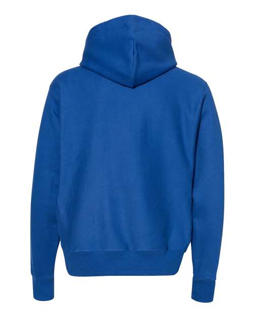 Champion S101 - Blues - Athletic Royal Back
