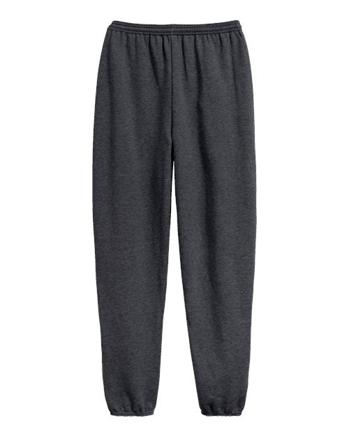 Hanes P650 - Charcoal Heather