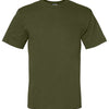 Bayside 5040 - Greens - Olive