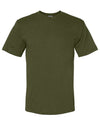 Bayside 5040 - Greens - Olive