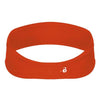 Badger 0300 - Burnt Orange Back