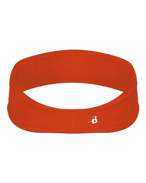 Badger 0300 - Burnt Orange Back