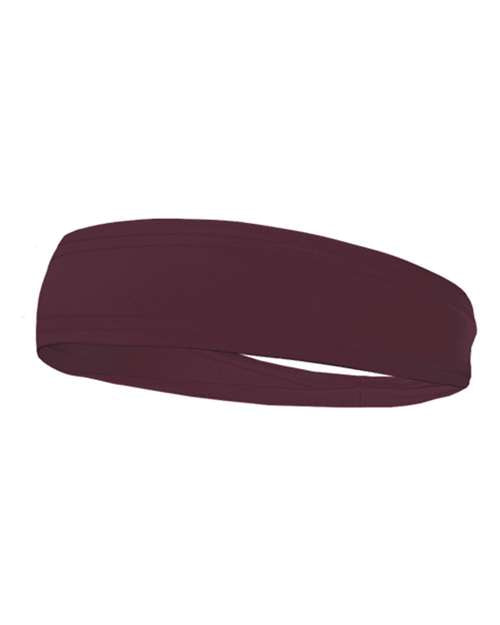Badger 0300 - Maroon